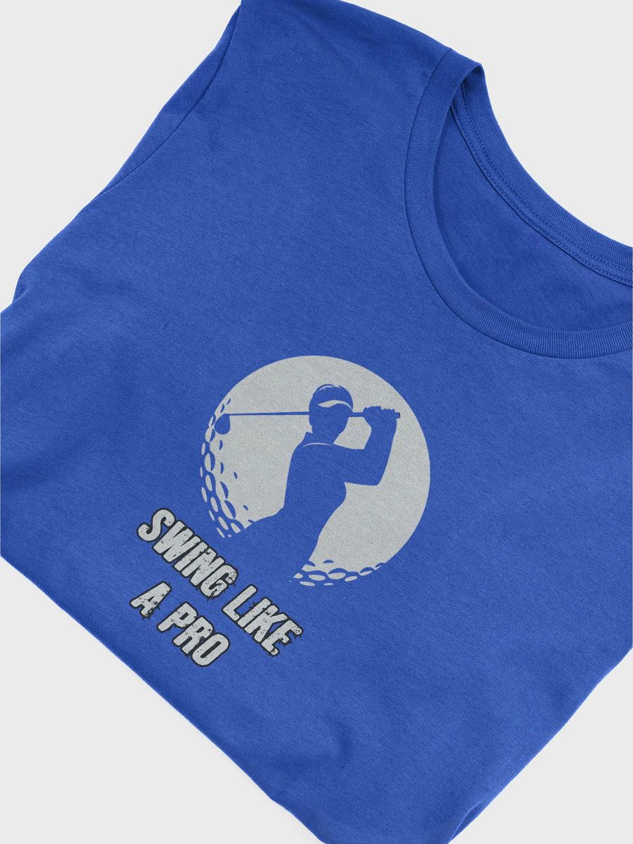 Swing Like a Pro Golfer Tee product image (6)