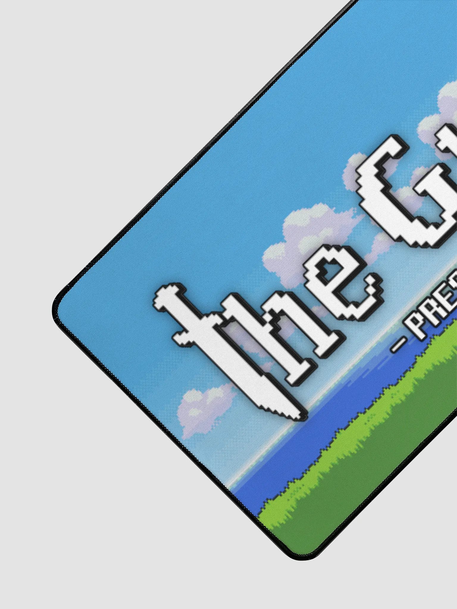 The Guild Mat product image (3)