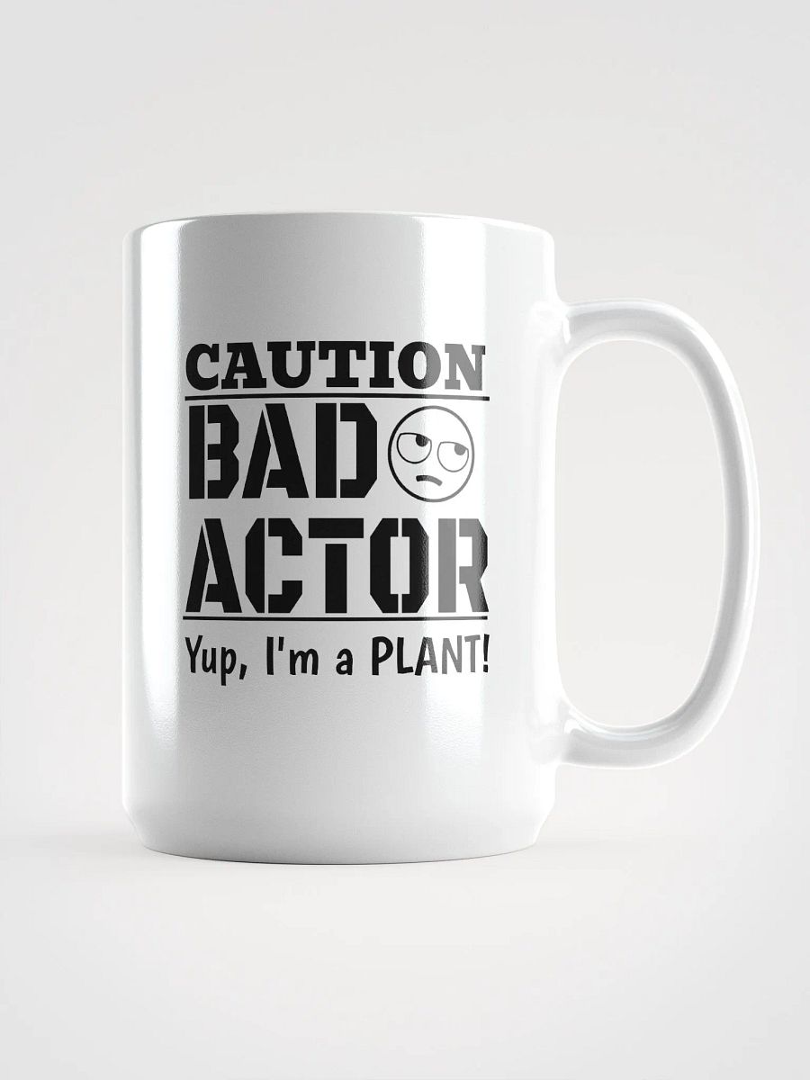 Bad Mug product image (1)