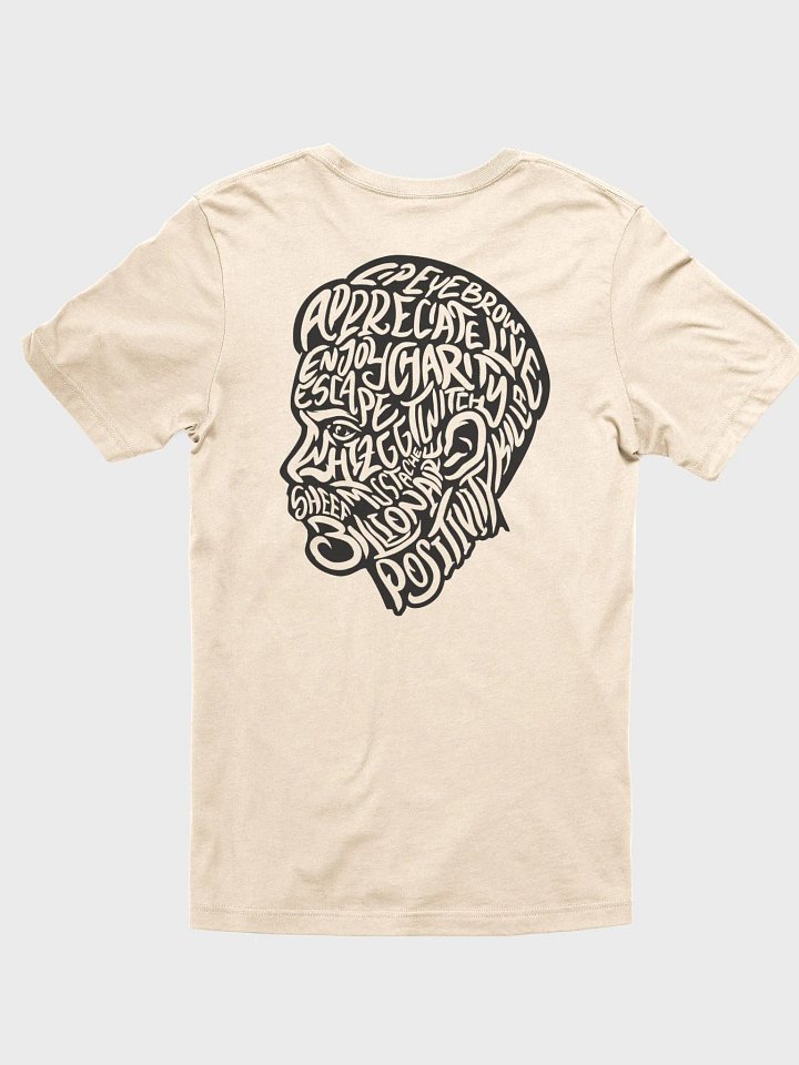 Typography Shirt product image (11)