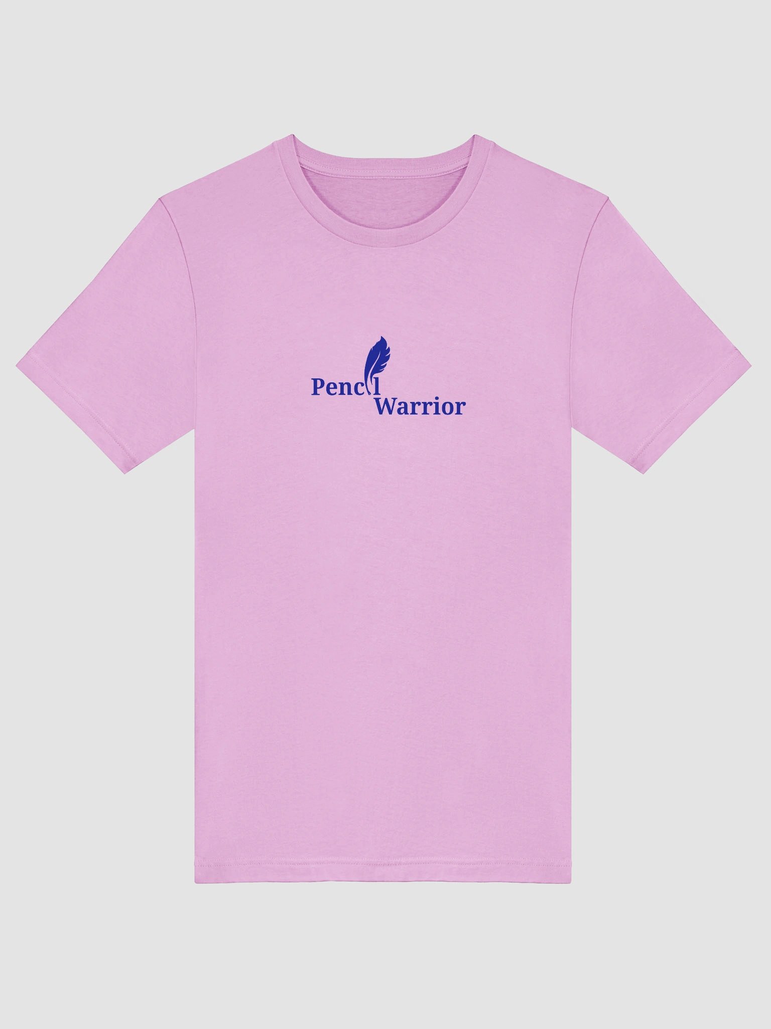 Warrior of Words T-Shirt product image (5)