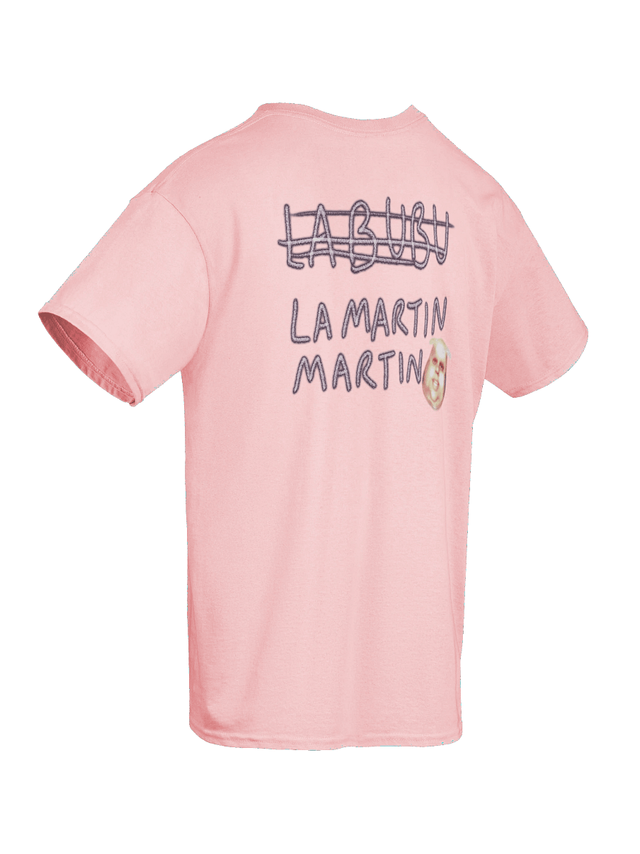 CULT LEADER LAMARTIN MARTIN product image (10)