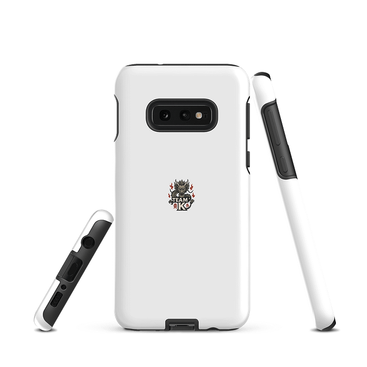 Team K China Case for Samsung product image (3)