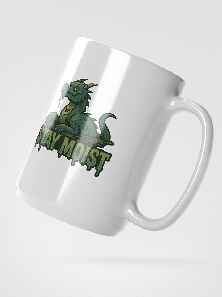 Stay Moist Mug 2025 product image (2)