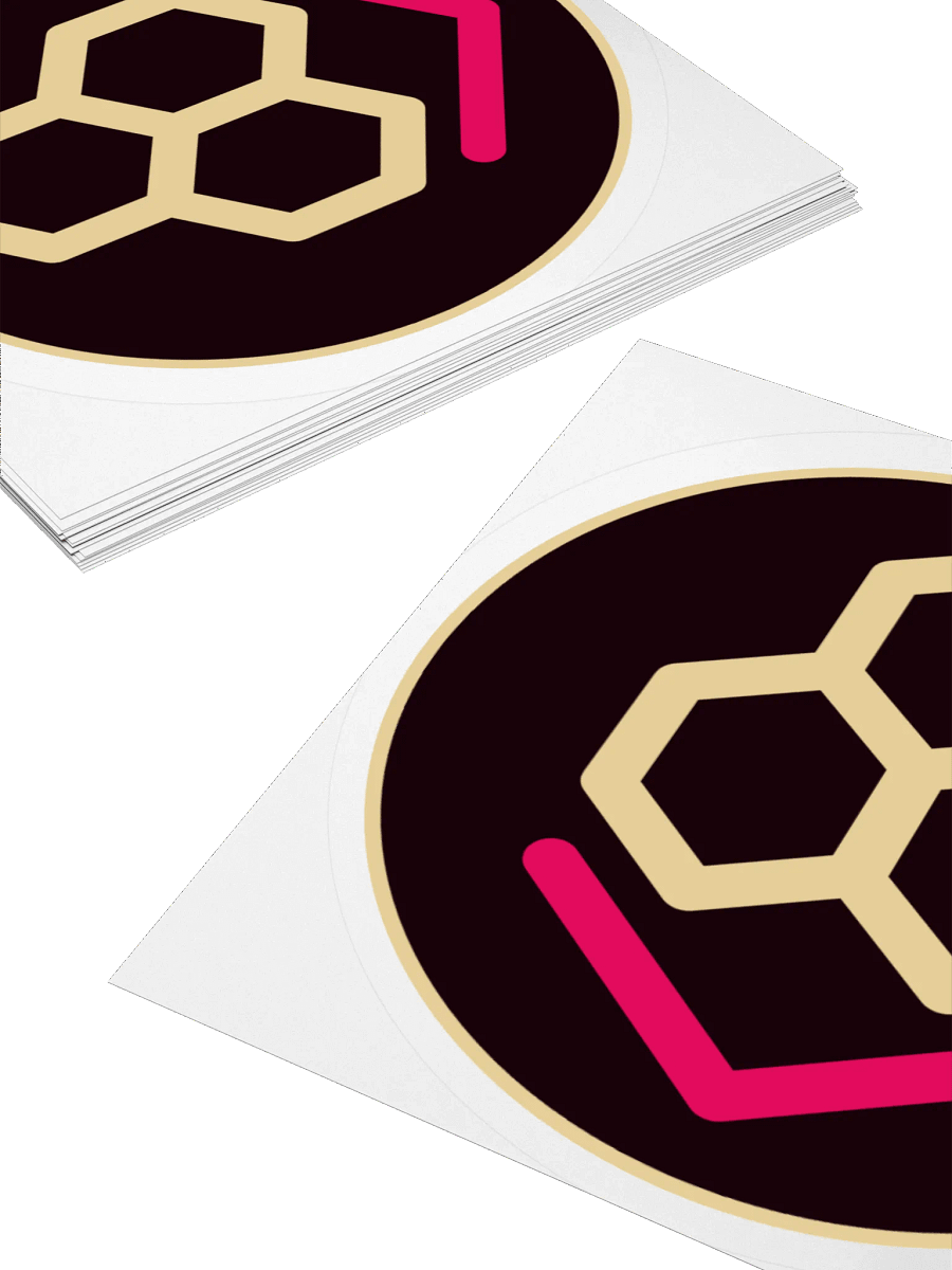 Kiss Cut Stickers product image (4)