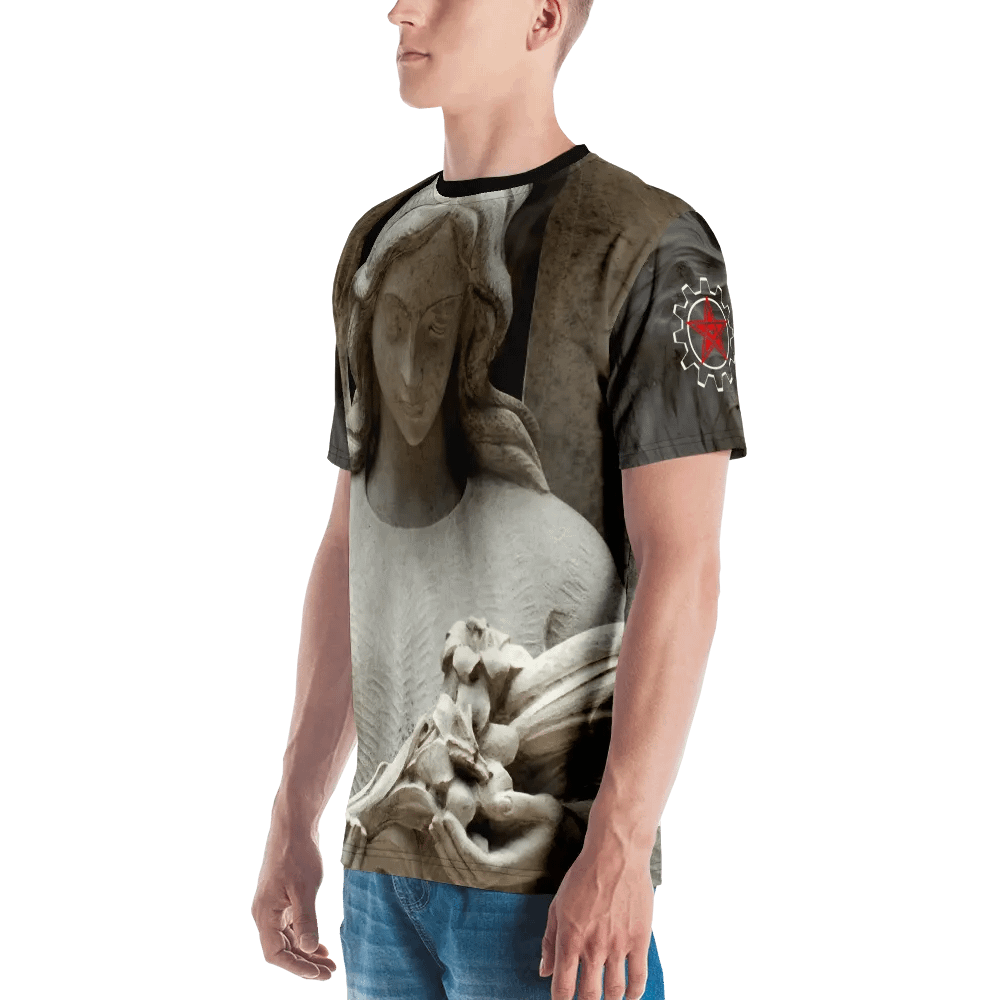 The Mourning Angel Tee product image (4)