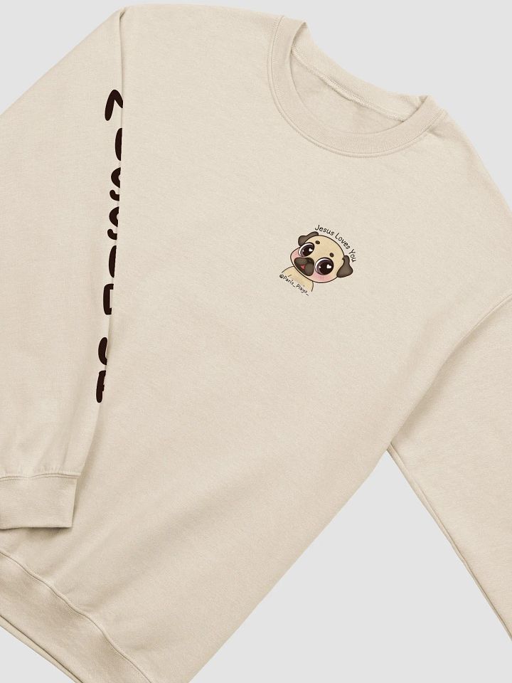 Messed Up Sweatshirt product image (2)