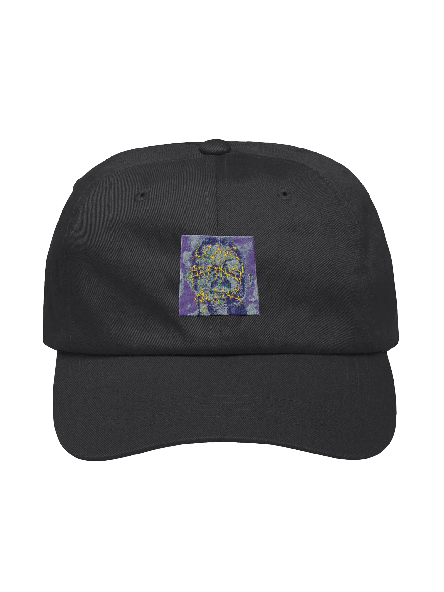 Copy of Copy of ALTERED STATES Cap product image (6)
