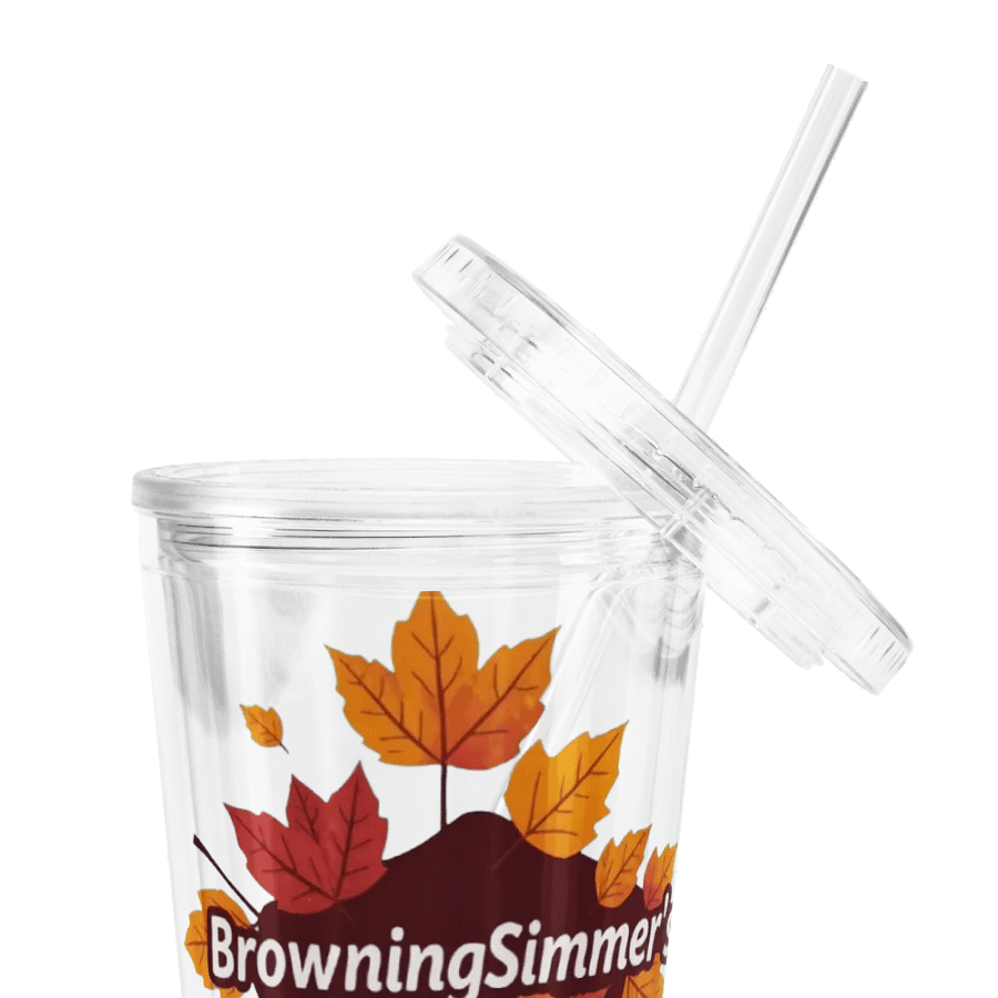 BrowningSimmer's Ohana Fall Merch product image (5)