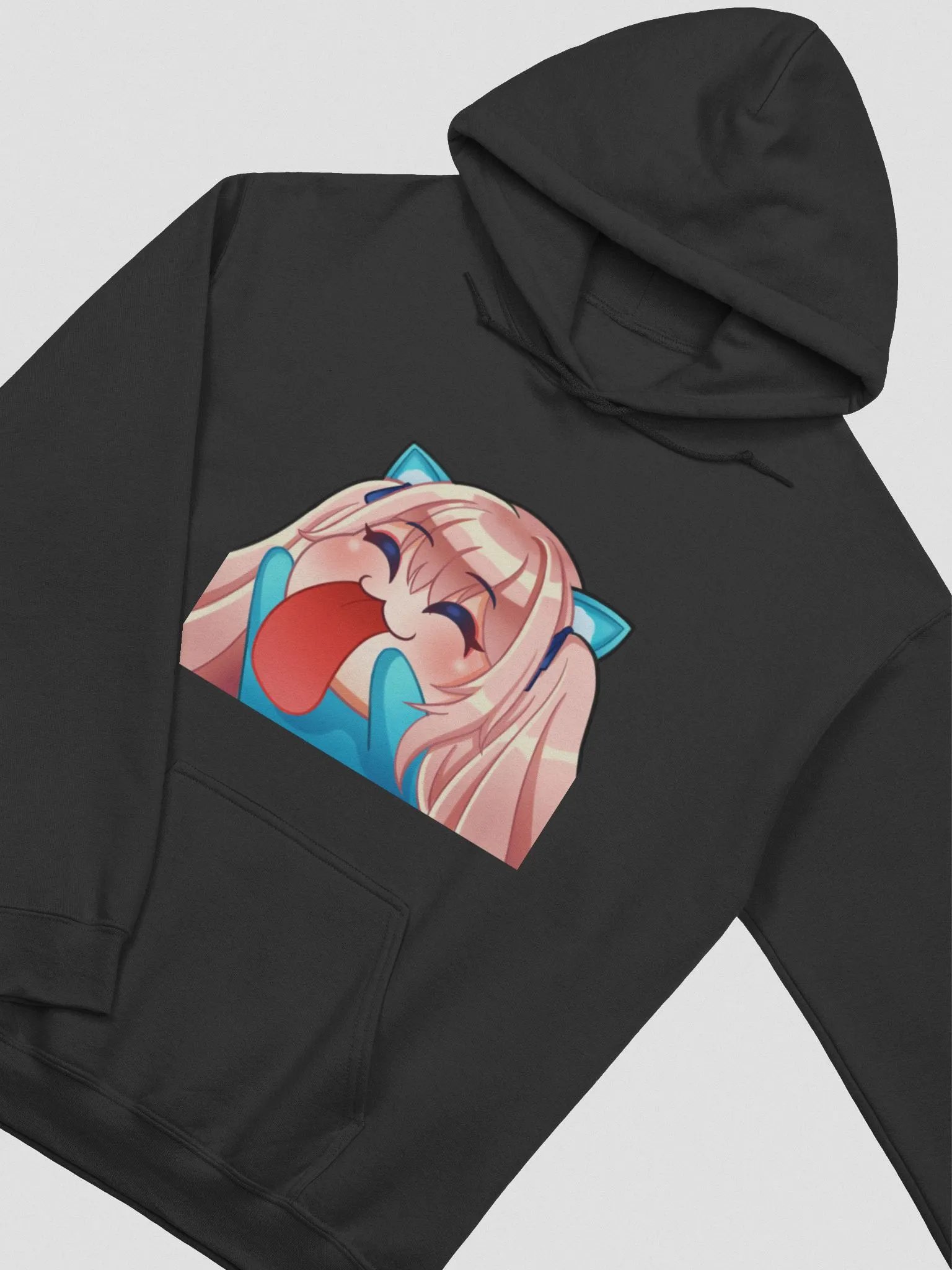 Licky hoodie product image (23)