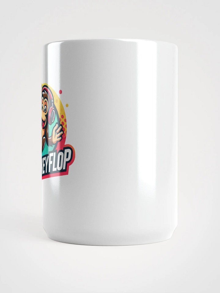 MonkeyFlop Coffee Mug product image (2)