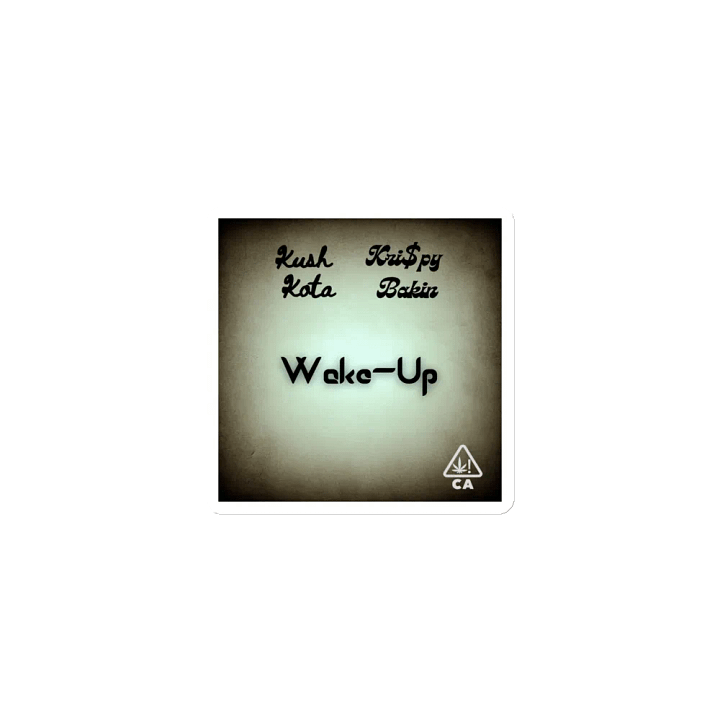 Wake-Up Magnet product image (1)
