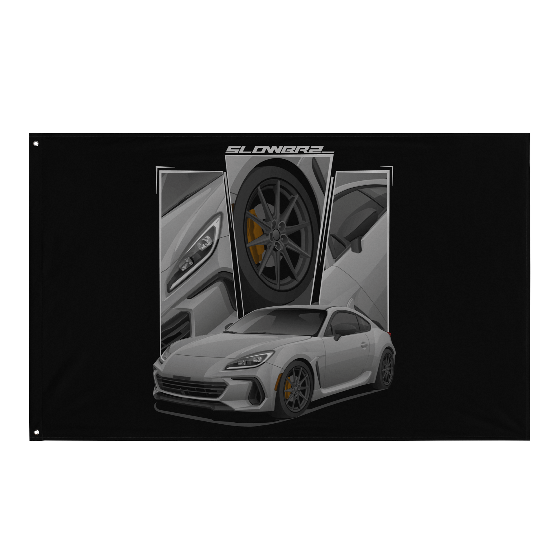 Flag - slowbrz_ product image (1)