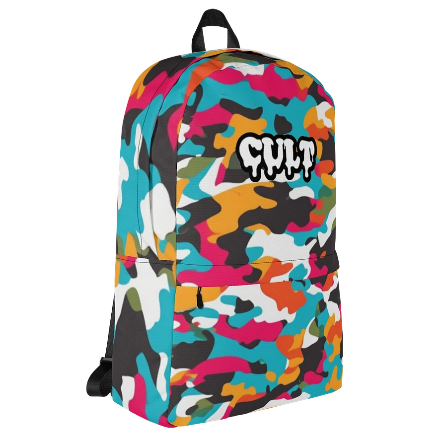 CULT CAMO BACKPACK product image (8)