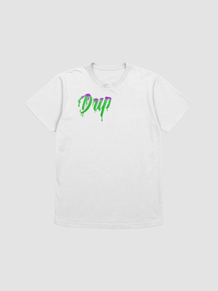 drip t-shirt product image (7)