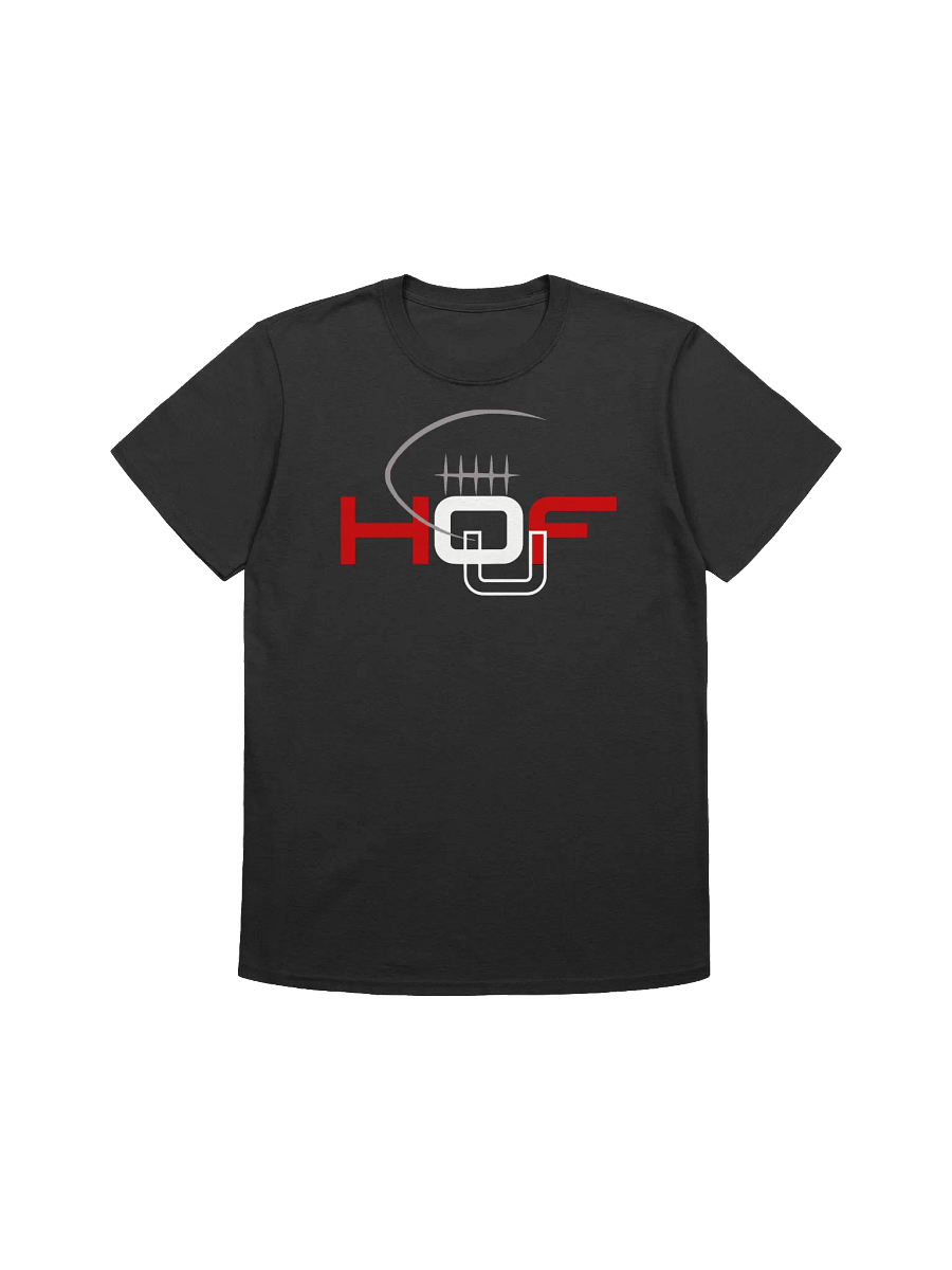 HOF-OU Gridiron Glory T-Shirt product image (2)