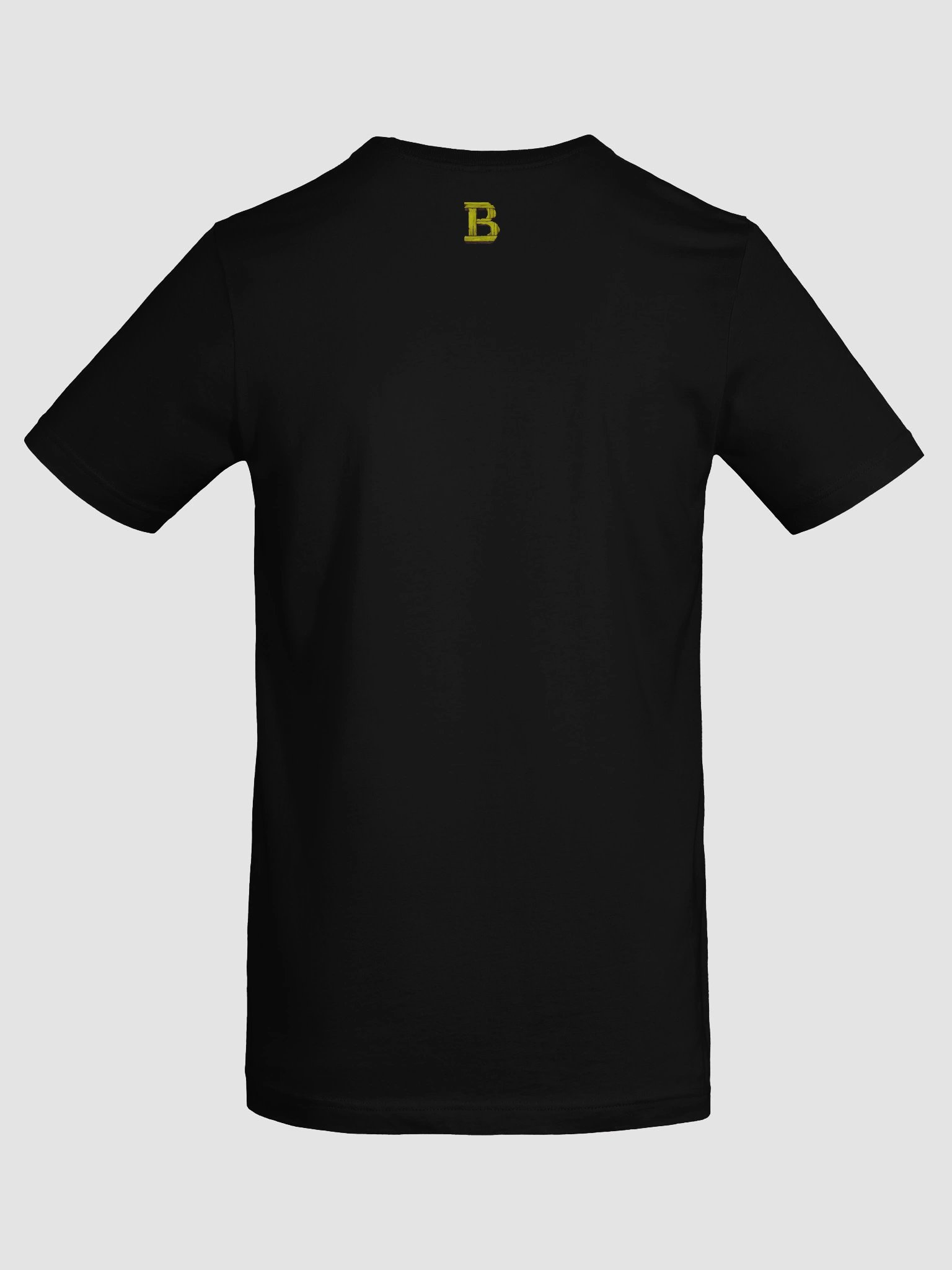 Do you know T-shirt product image (8)