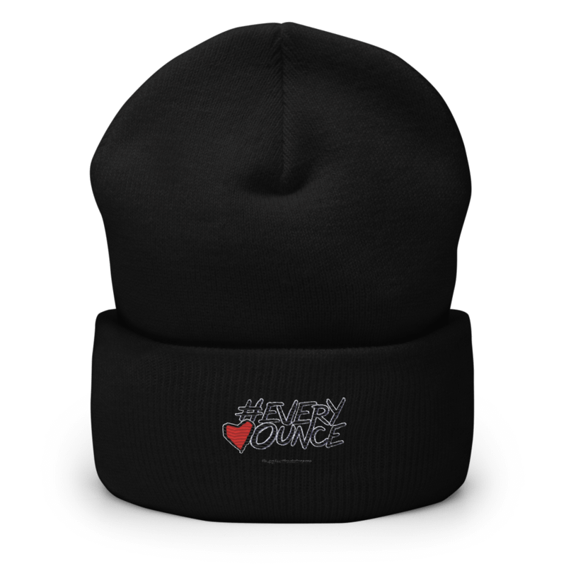 Outkast Beanie product image (1)