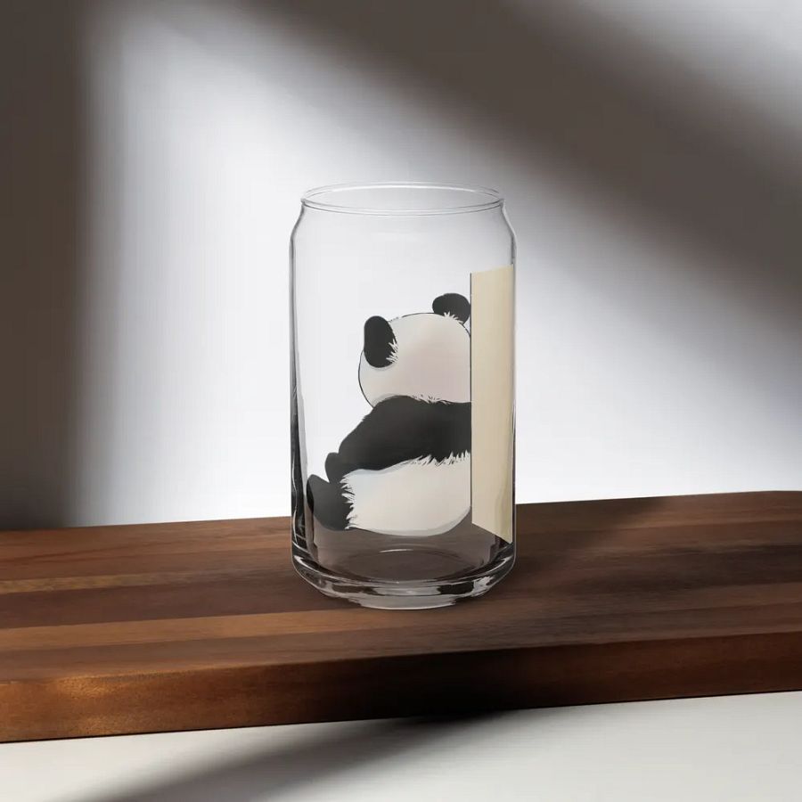 XIONGMAO🐼Giant Panda product image (35)