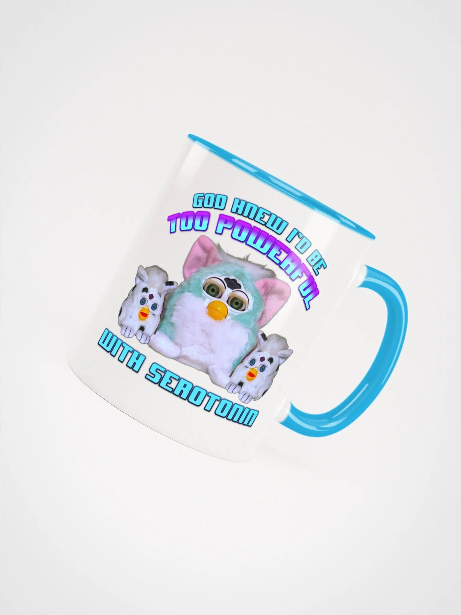 Serotonin Mug product image (11)
