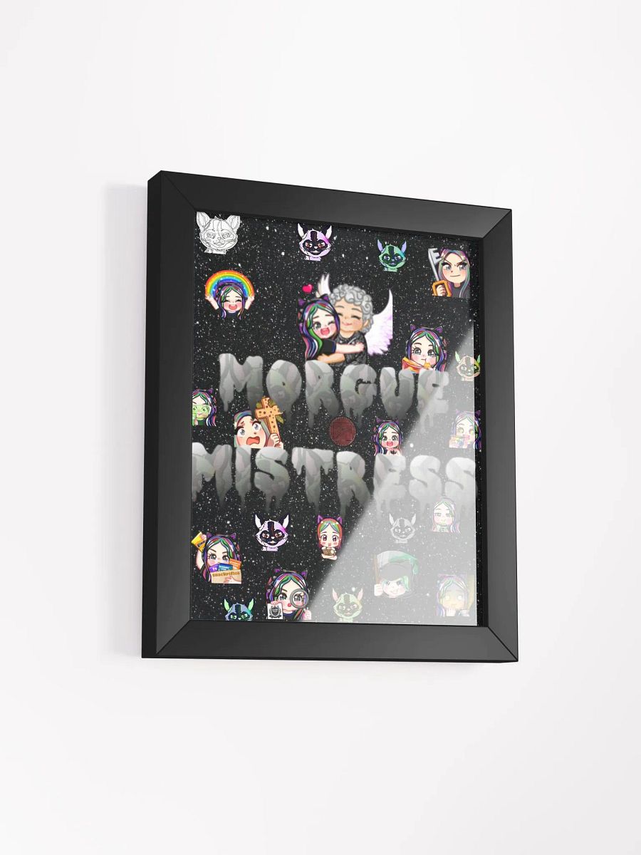 Welcome to the Morgue Poster product image (2)