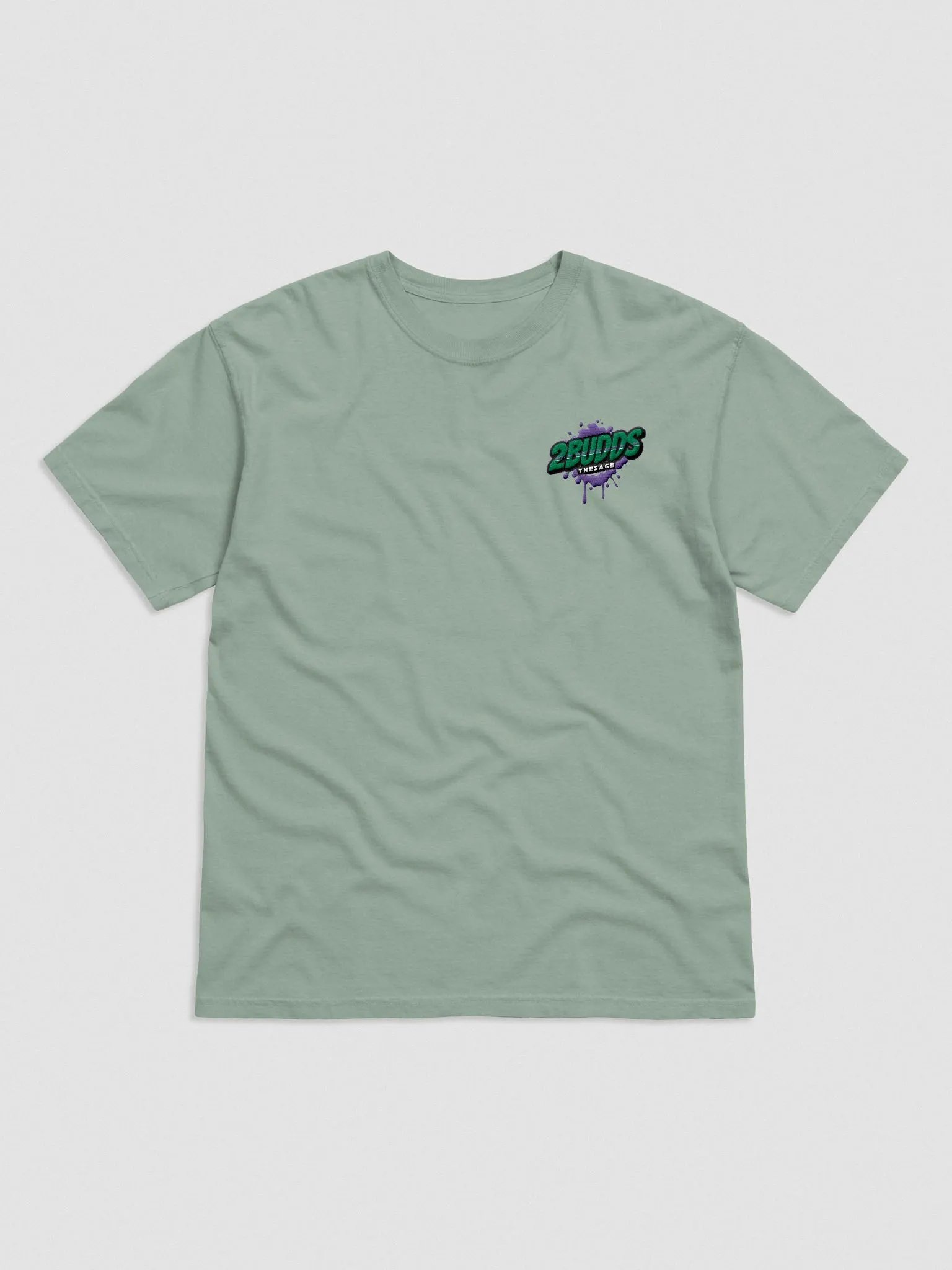 2BUDDS T SHIRT product image (1)