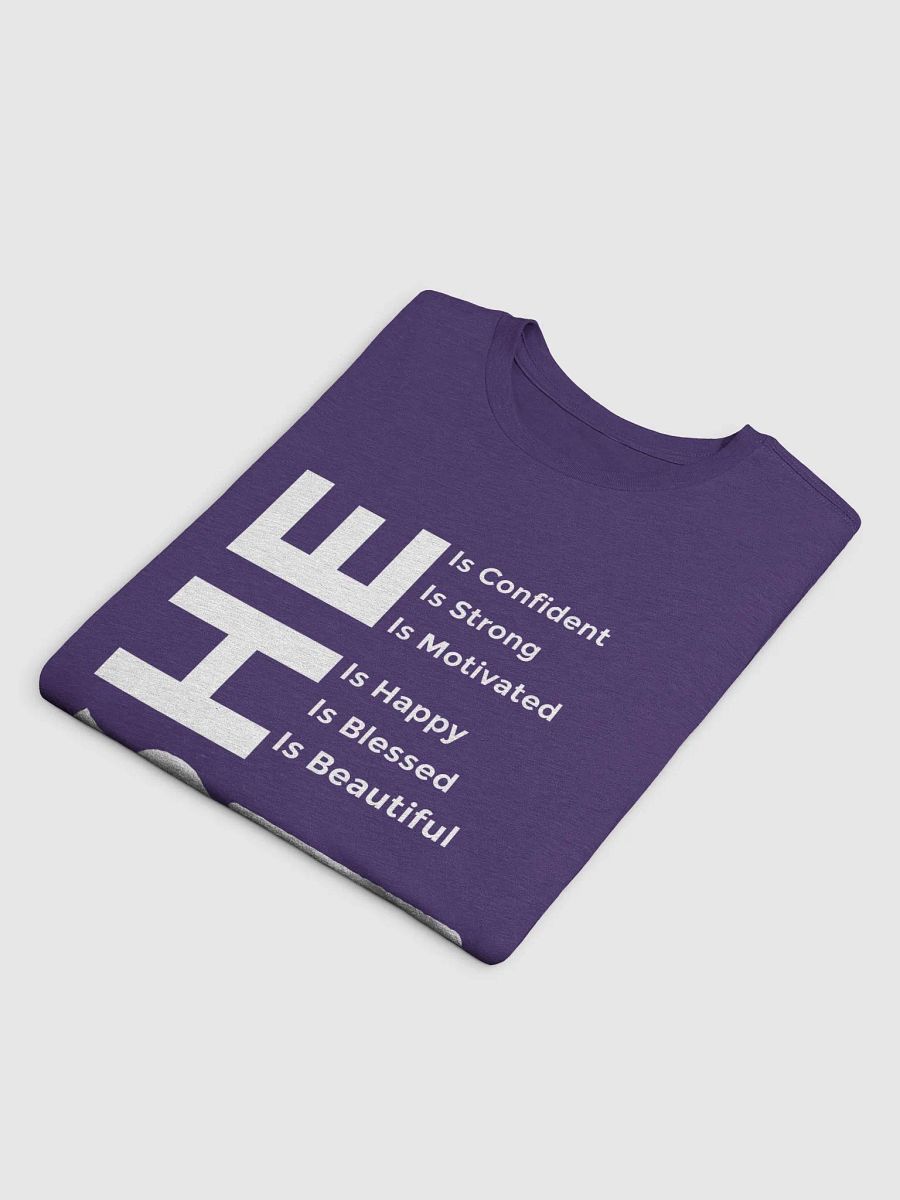 SHE Supersoft T-Shirt product image (68)