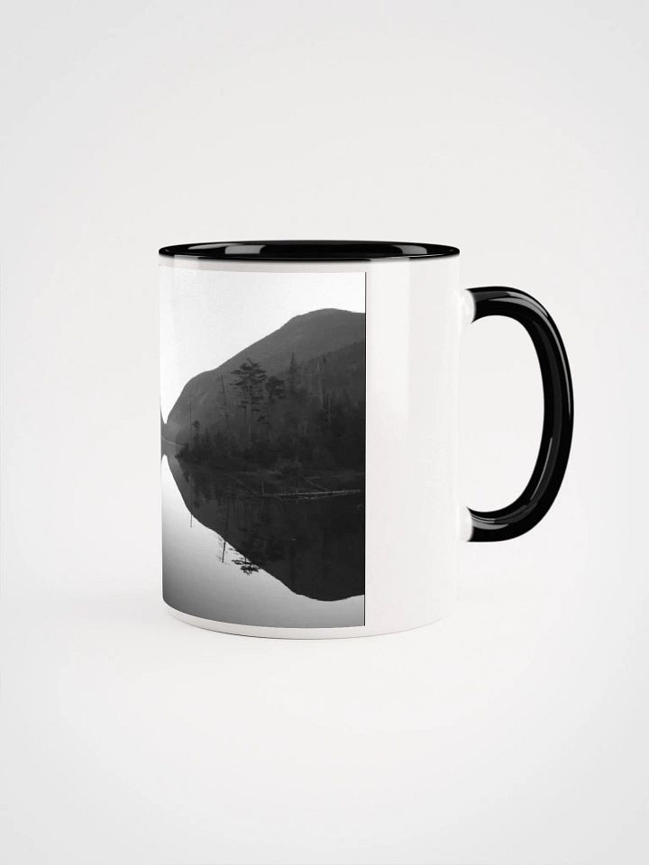 Rebmann Photography: Adirondack Mountains Mug product image (2)