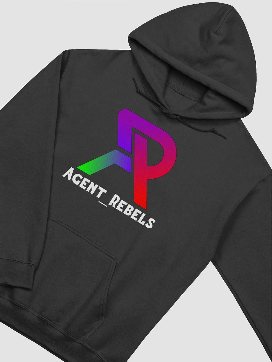 AR Hoddie product image (3)
