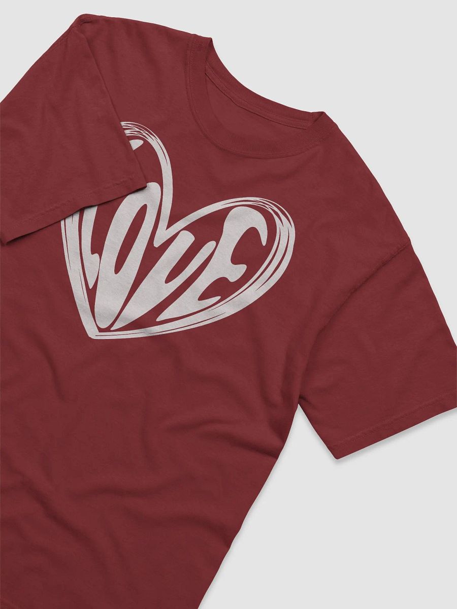 Groovy Love Heart Tee product image (9)