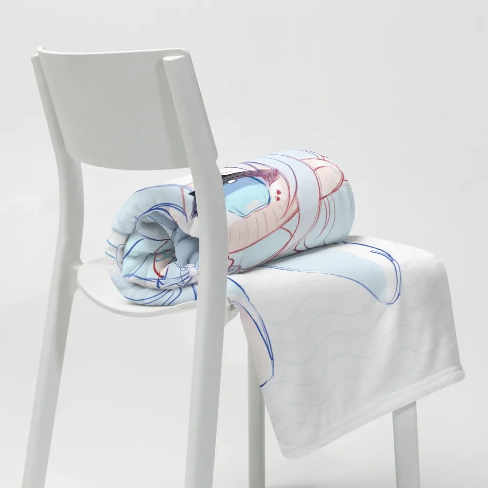 Chib-Mai Blanket product image (17)