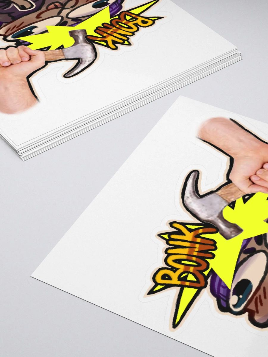 Flam Bonk Emote (FULL) product image (4)