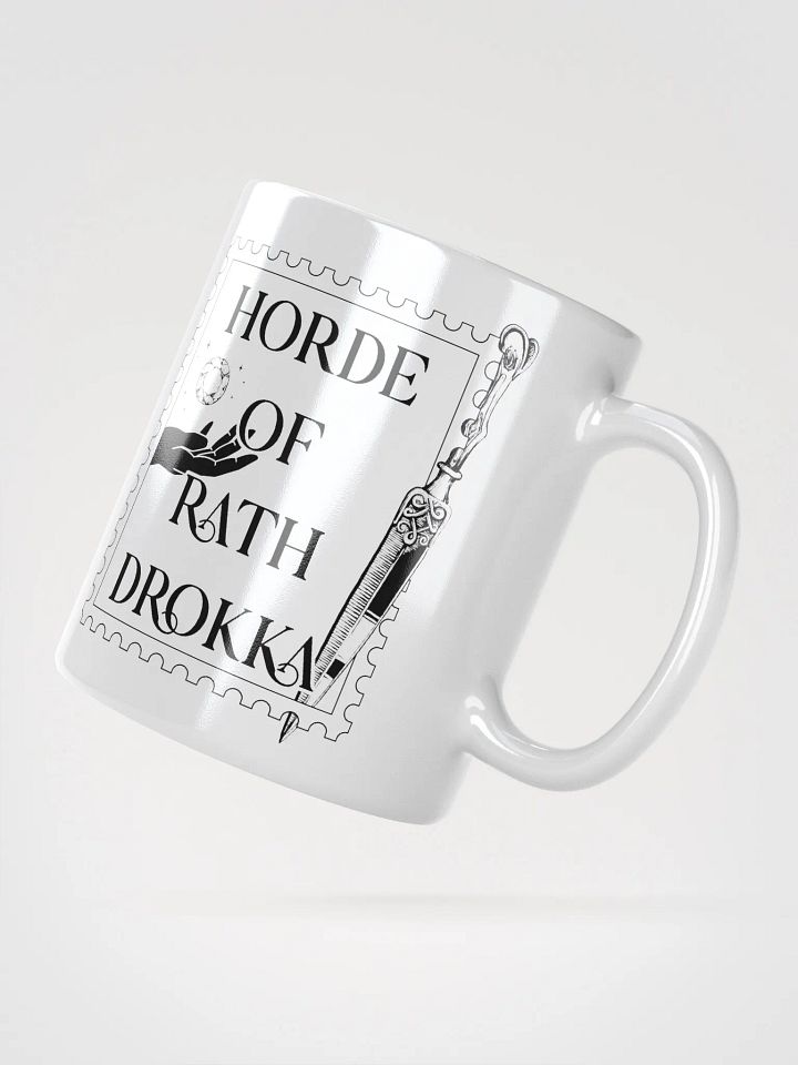 Rath Drokka Mug product image (2)
