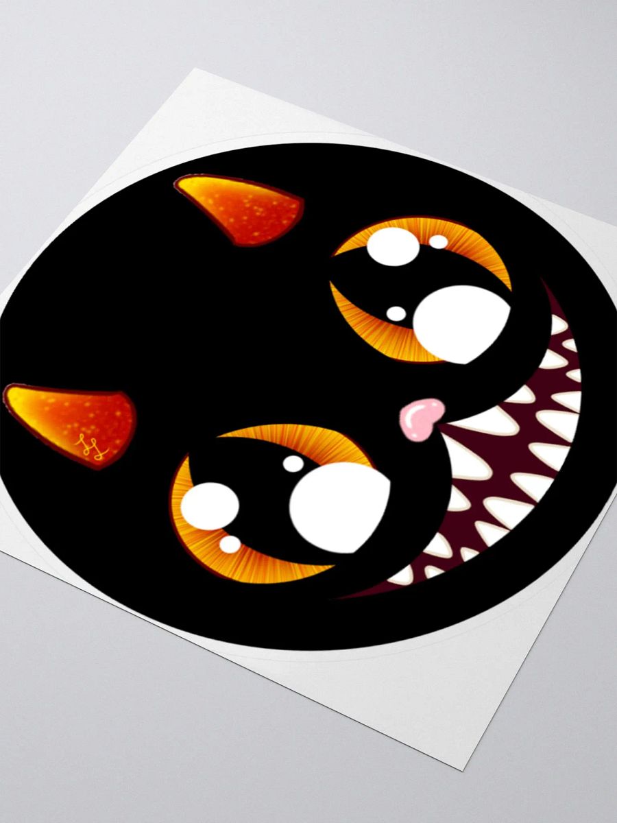 Salem's Sticker product image (3)