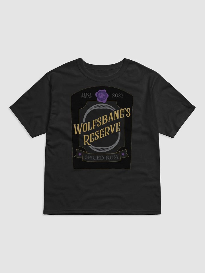 Reserve Tee product image (1)