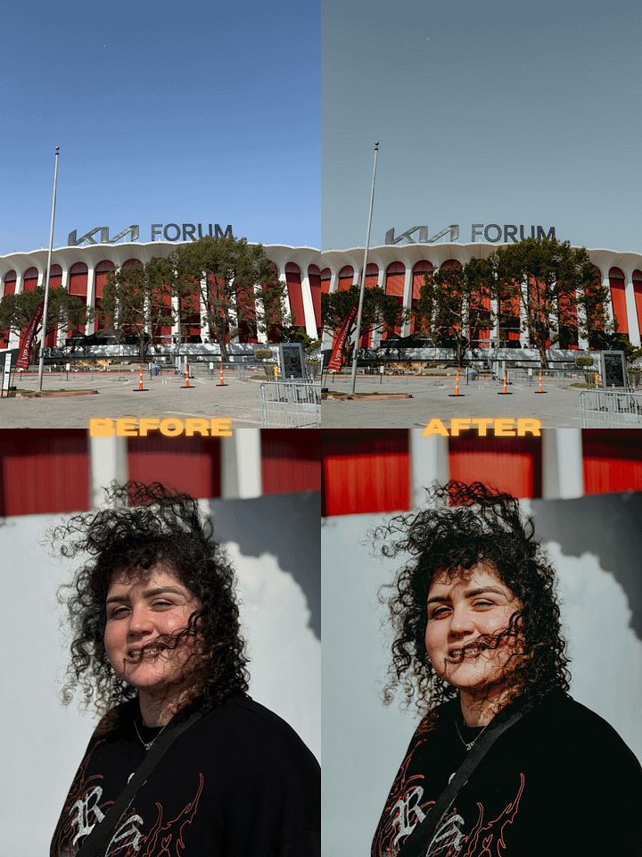 Akira Lr Preset by MJ product image (2)