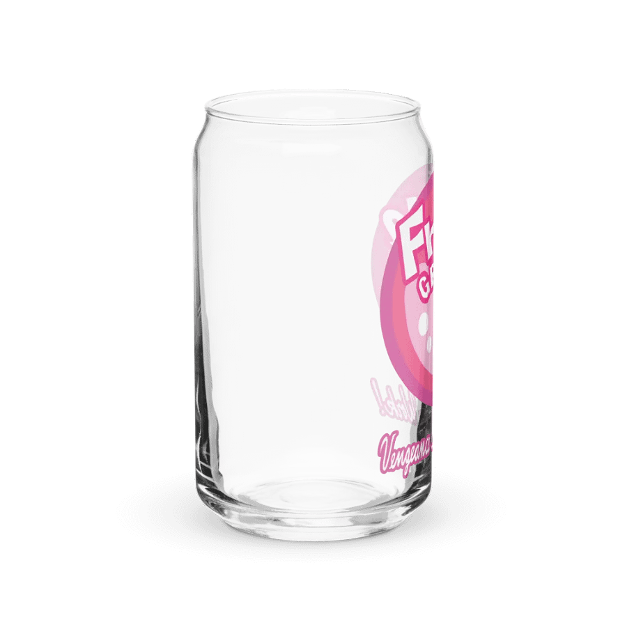 Fruda Grape Can-Shaped Glass product image (8)