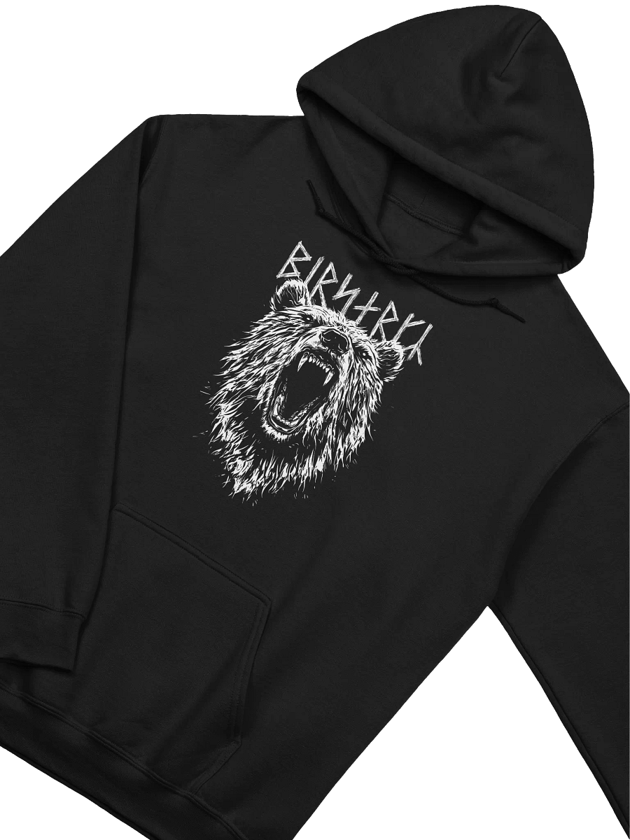 Berserker Hoodie product image (1)