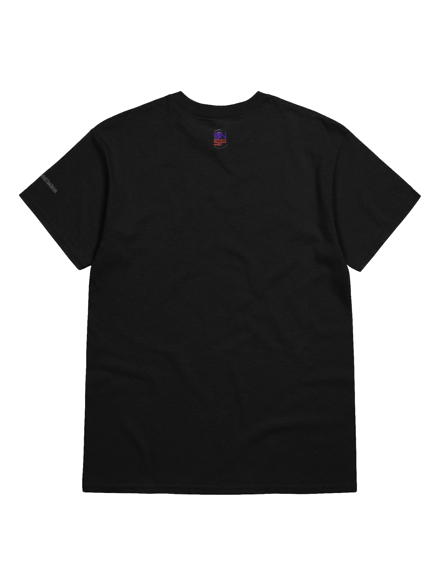 Heavy is the Crown Logo Heavyweight Tee product image (51)