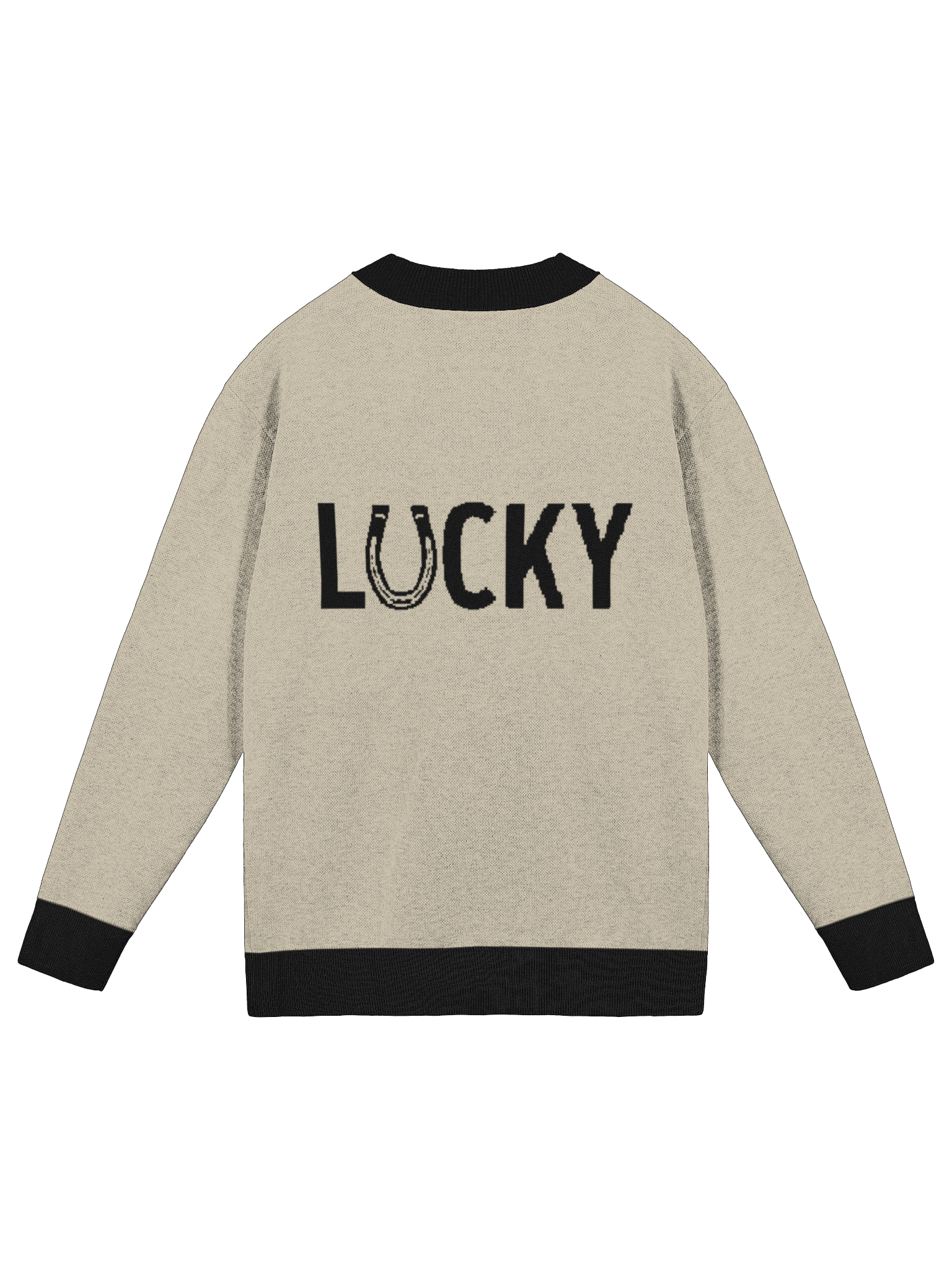 The Lucky Cardigan product image (1)