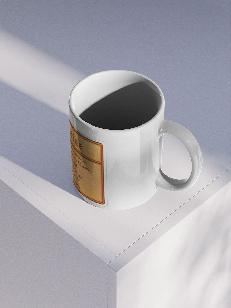 Stardew Mug product image (3)