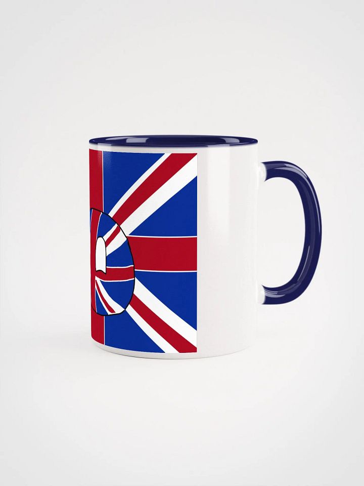 United Kingdom Mug product image (1)