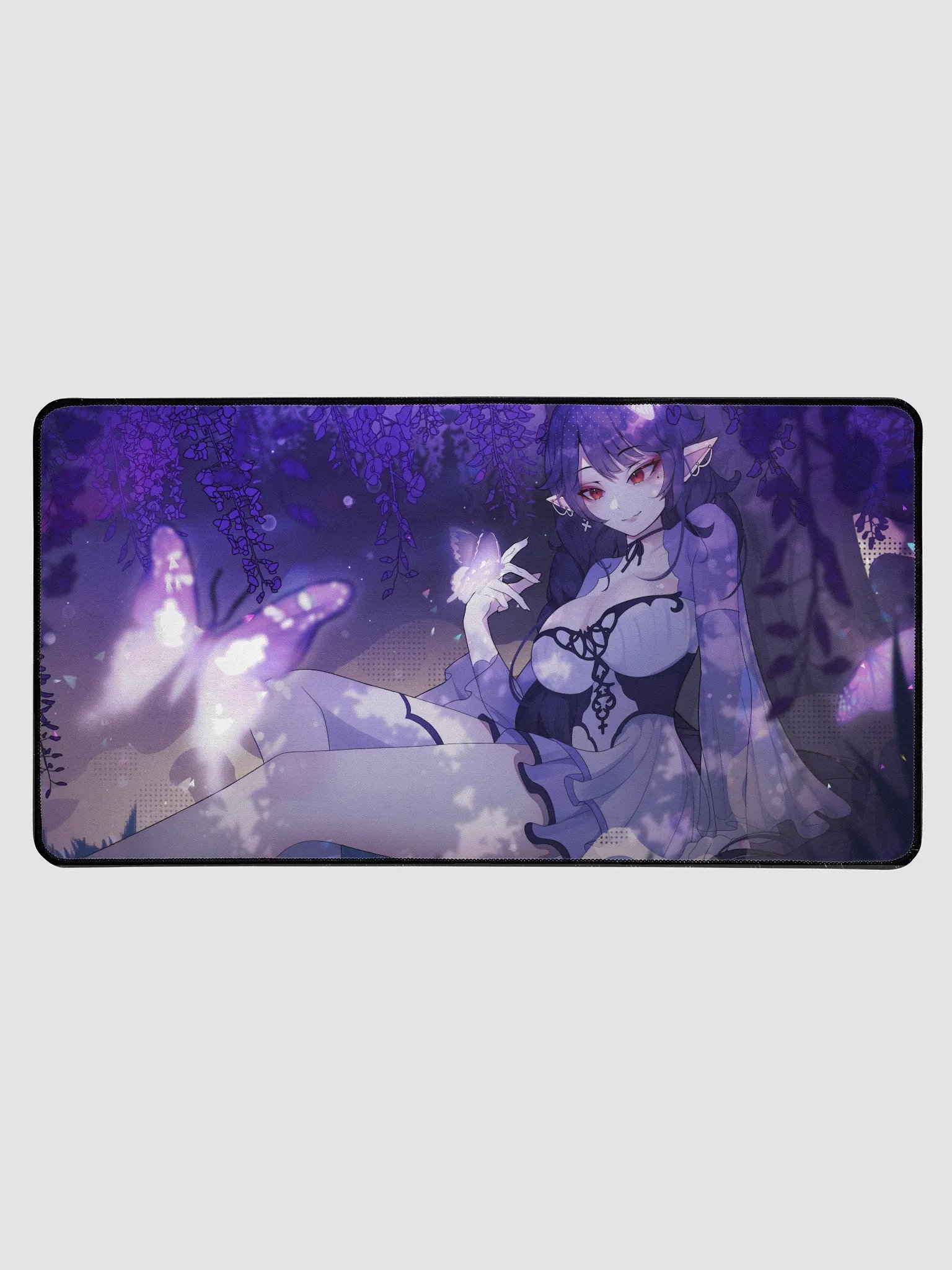 Restful Tree Desk Mat product image (1)