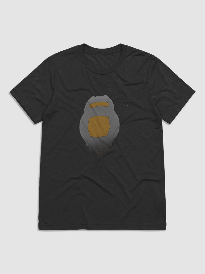 DEPUTIZED shirt
