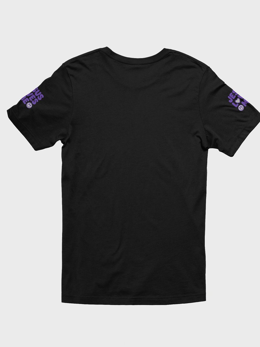Divine Love T-shirt product image (8)