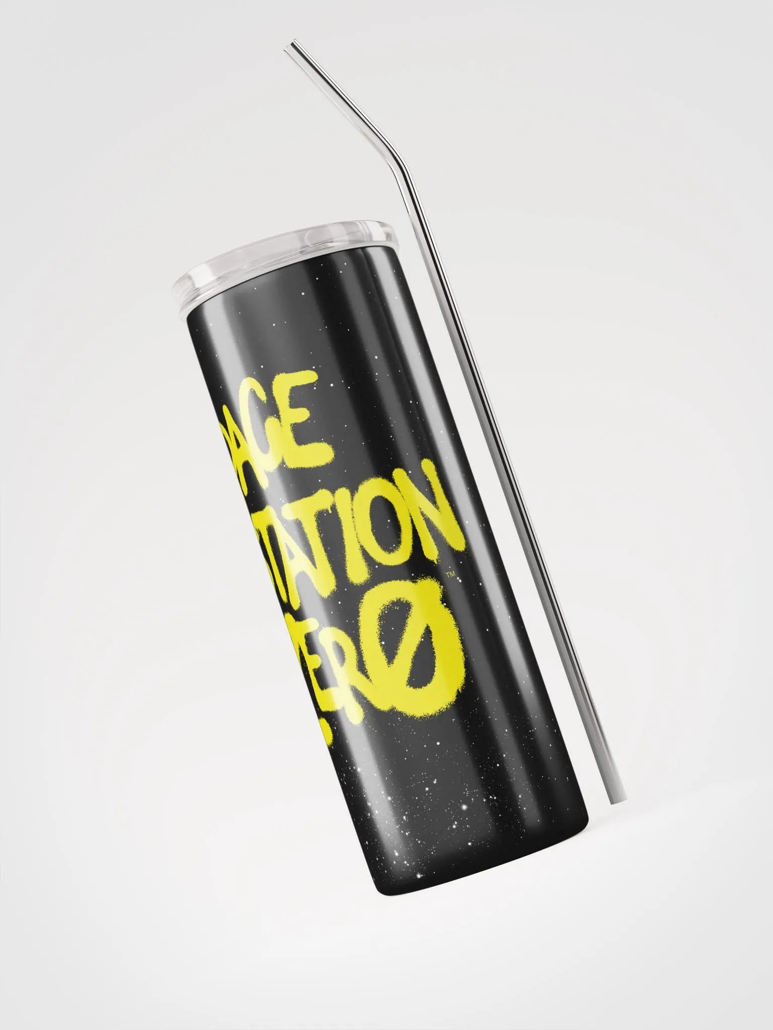 Space Station Zero - 20oz metal tumbler product image (3)