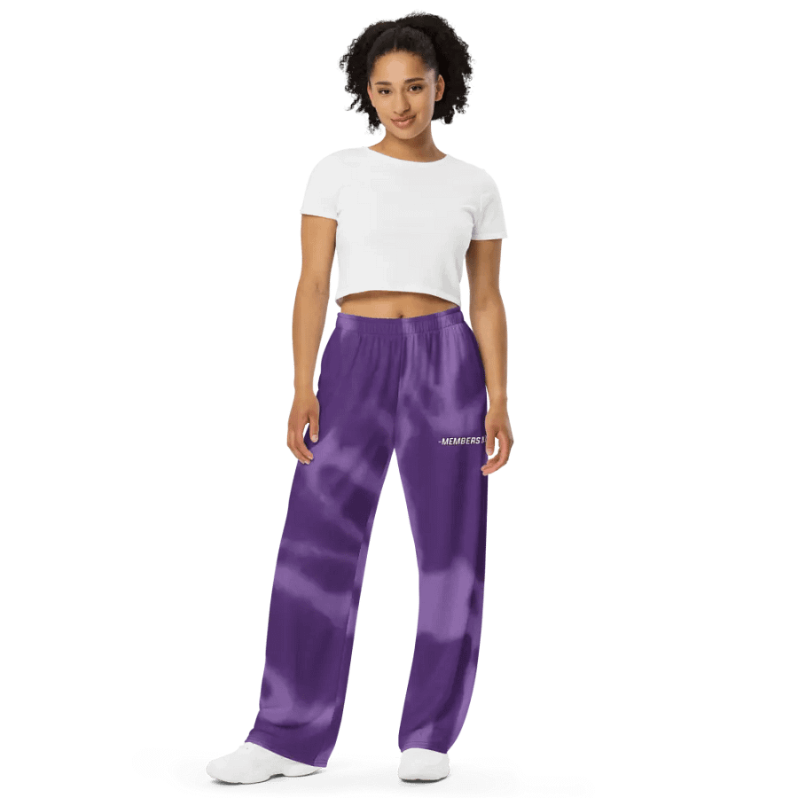 PURPLE WAVE product image (9)