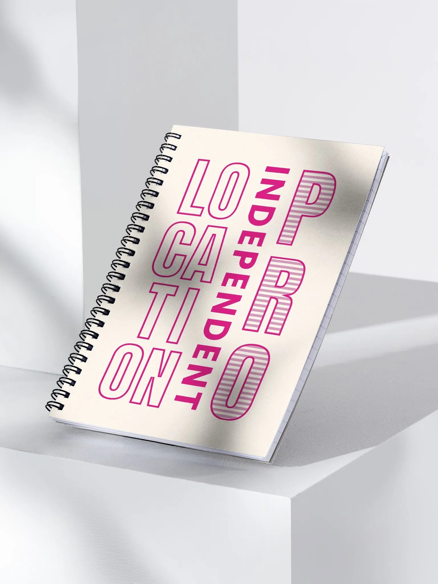 Location Independent PRO Pink product image (3)