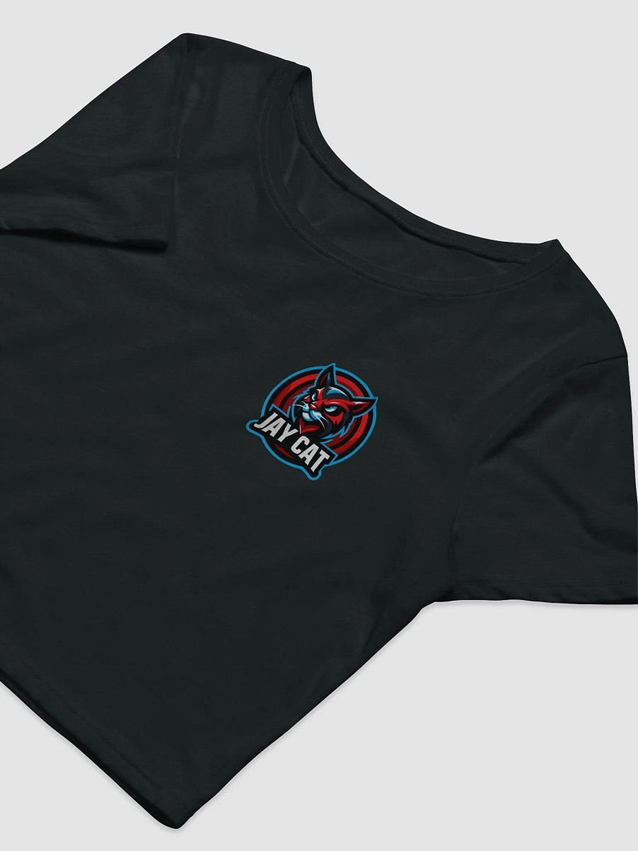 Women's JayCat Crop Top product image (5)
