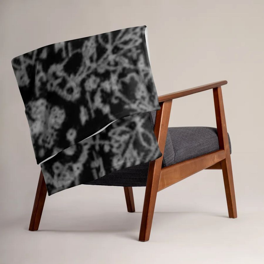 Orthodox Marvel Throw Blanket product image (15)